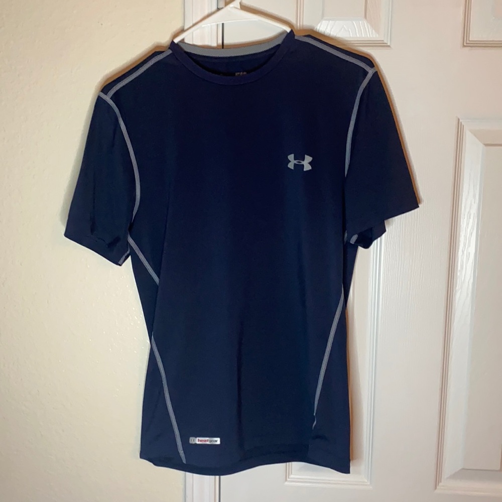 Men’s Under Armour Heat Gear